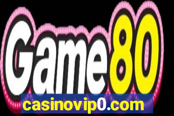 casinovip0.com