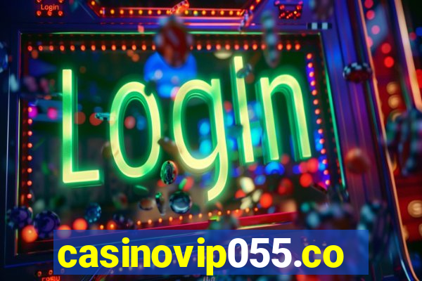 casinovip055.com