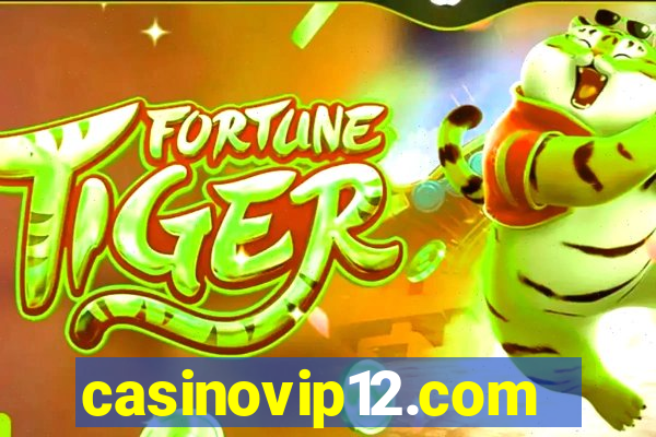 casinovip12.com