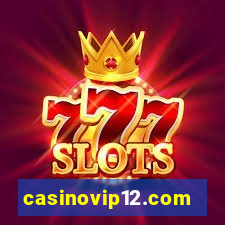 casinovip12.com