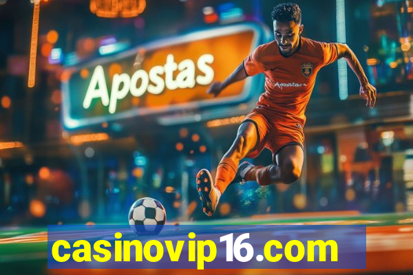 casinovip16.com