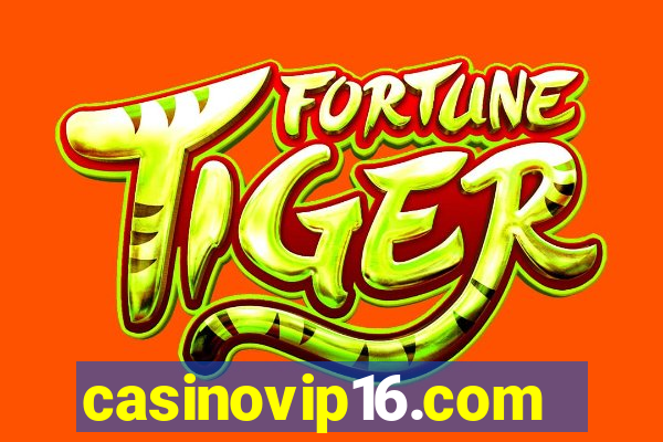 casinovip16.com