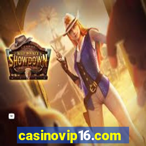 casinovip16.com