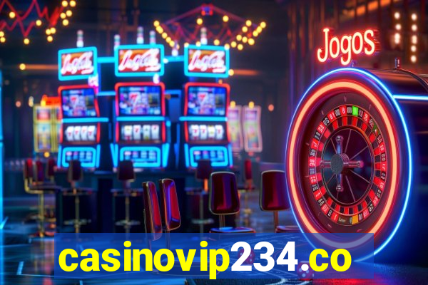 casinovip234.com