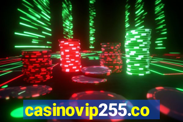 casinovip255.com