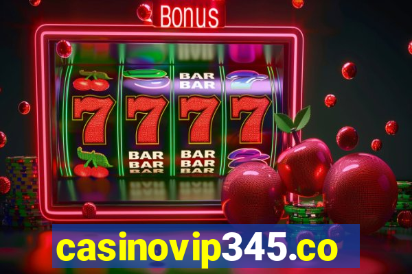 casinovip345.com