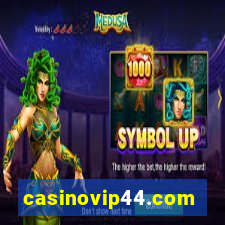 casinovip44.com