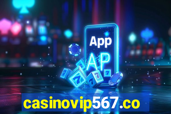 casinovip567.com