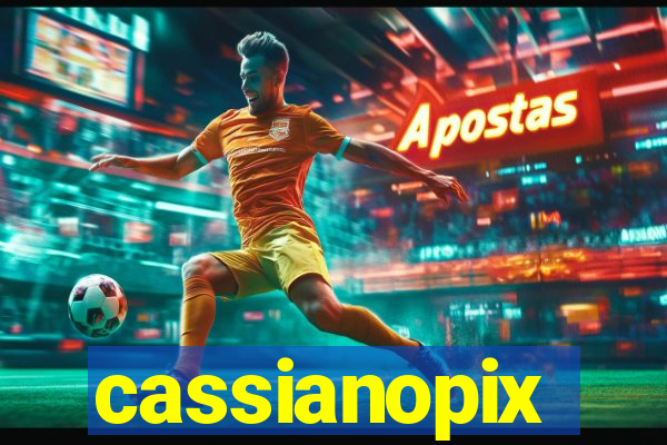 cassianopix