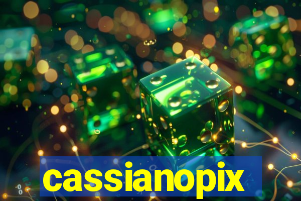 cassianopix