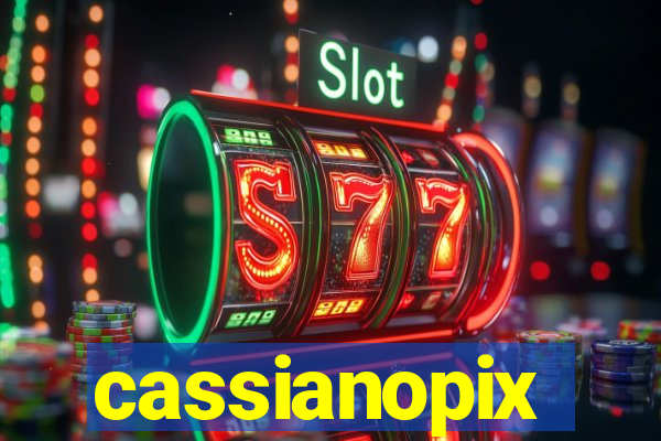 cassianopix