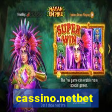 cassino.netbet