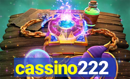 cassino222