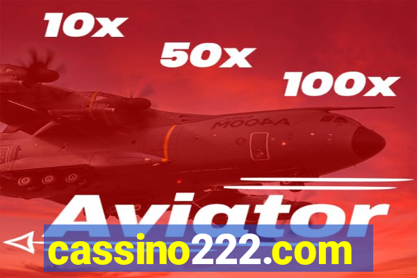 cassino222.com