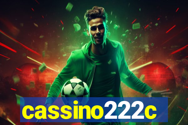 cassino222c