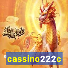 cassino222c