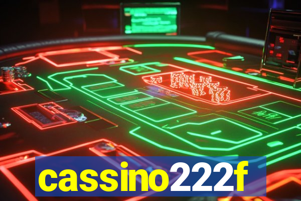 cassino222f