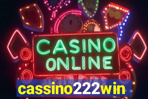 cassino222win