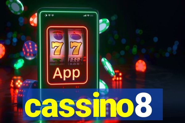 cassino8