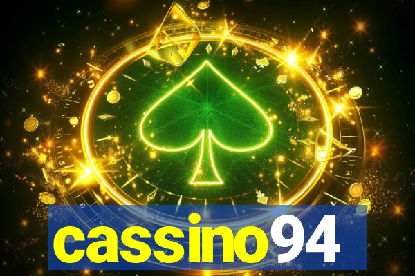 cassino94