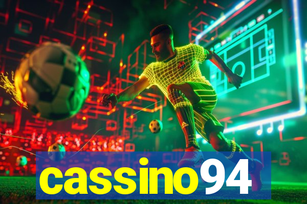 cassino94