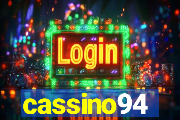 cassino94