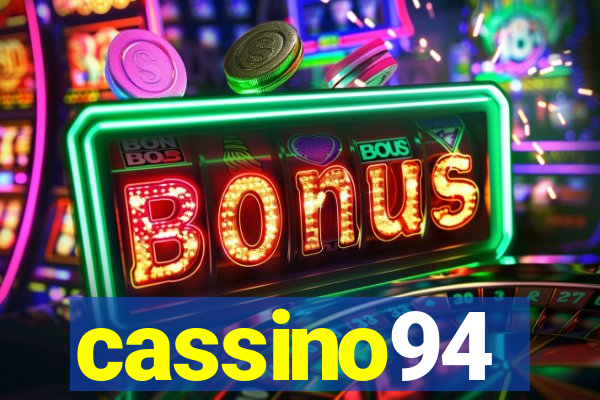 cassino94