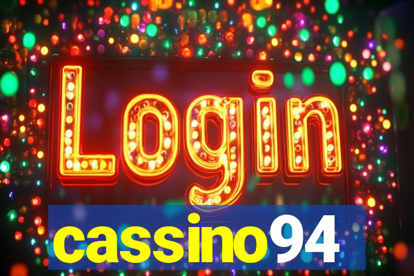 cassino94