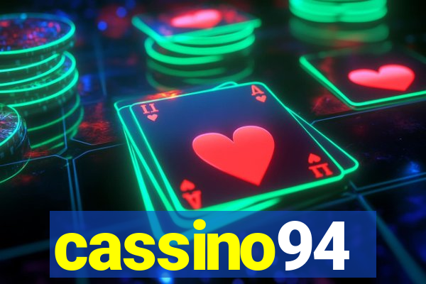 cassino94