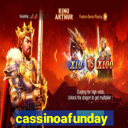 cassinoafunday