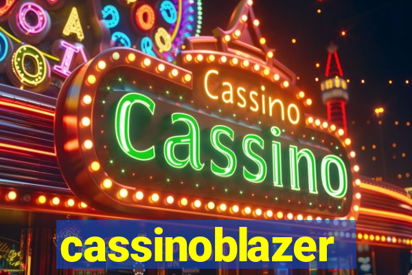 cassinoblazer