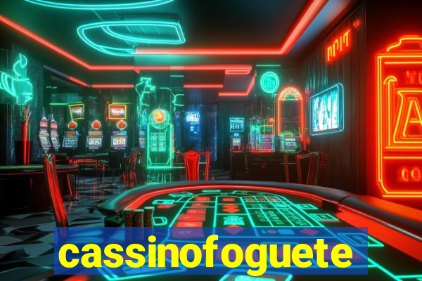 cassinofoguete