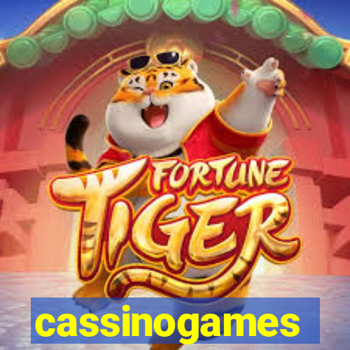 cassinogames