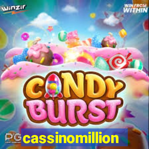 cassinomillion