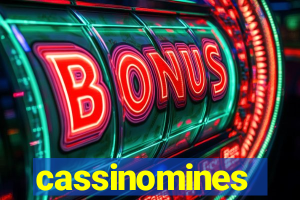 cassinomines