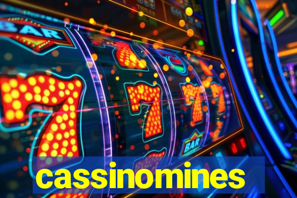 cassinomines