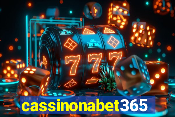 cassinonabet365