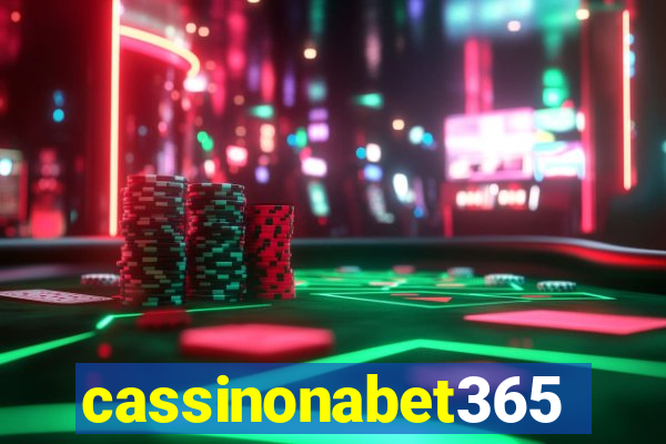 cassinonabet365