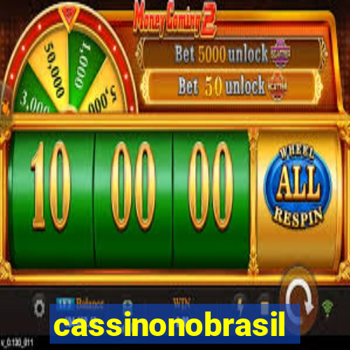 cassinonobrasil