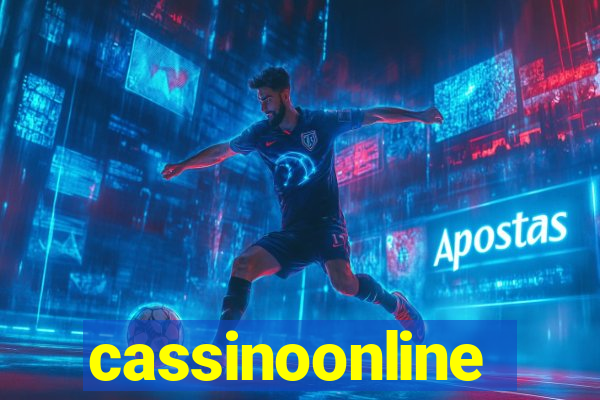 cassinoonline