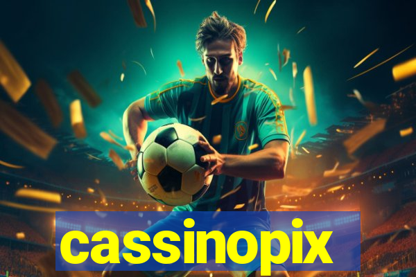 cassinopix