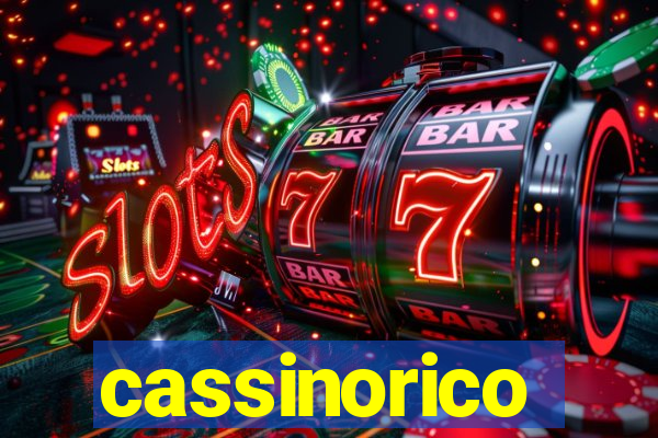 cassinorico