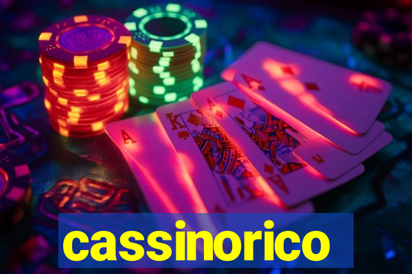 cassinorico