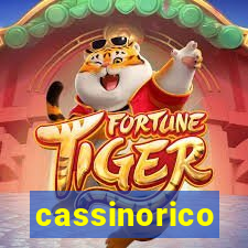 cassinorico