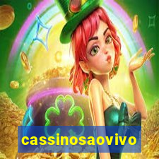 cassinosaovivo