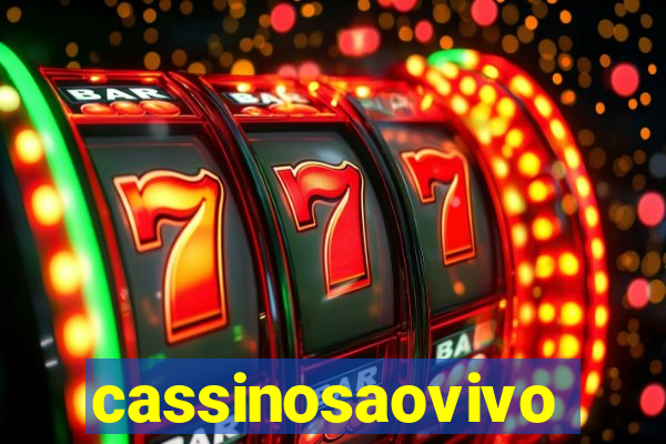 cassinosaovivo