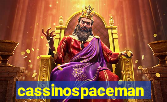 cassinospaceman