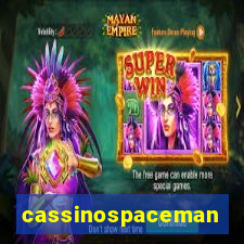 cassinospaceman