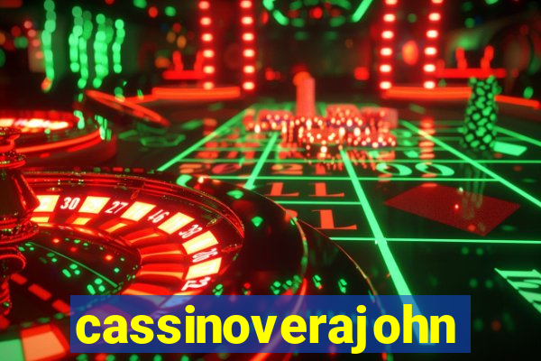 cassinoverajohn