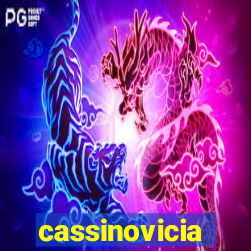 cassinovicia